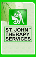 ST John Therapy Services